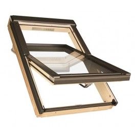 Fakro FTS-V U2 78x118
