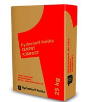 CEMENT NOWINY BV II