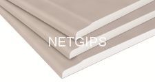 Płyta gipsowo-kartonowa GKF Nida ogien plus 12,5 mm/ 120 cm x 260 cm