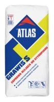 ATLAS GRAWIS S Zaprawa klejąca do styropianu