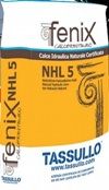 FENIX NHL 5 - NATURALNE WAPNO HYDRAULICZNE