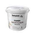 Farba Gruntująca Greinplast Premium Biała 10l