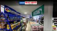 MAT-BUD Sławomir Matras